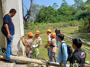Polisi Usut Dugaan Korupsi Hibah Pembangunan Masjid Rp 900 Juta di Pangkep