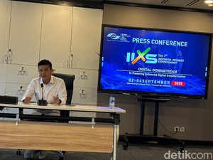 Pemain Internet RI Membludak, Berpotensi Picu Perang Harga