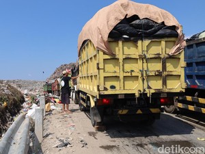 Manfaatkan Sampah di TPA Suwung, Teknologi PISEL akan Diterapkan di Bali