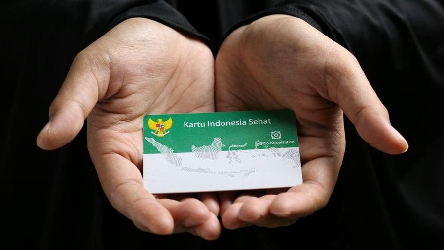 BPJS Kesehatan
