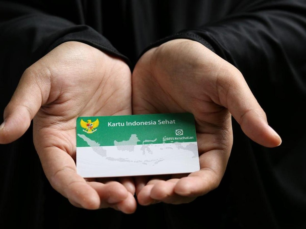 Pemerintah Mulai Penghapusan Tunggakan BPJS Kesehatan Lewat Registrasi Ulang