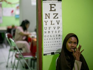 Cakupan CKG 2025 Masih Jauh dari Target, Ini Siasat Kemenkes