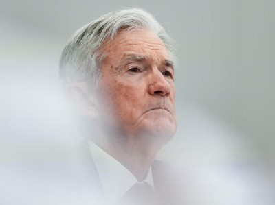 Dalam Hitungan Jam, Dunia Bisa Berubah Total: Ini 5 Sinyal The Fed