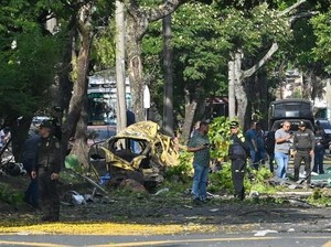 Serangan Bom di Pangkalan Militer Kolombia, 5 Orang Tewas
