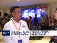 Video: Cost Politik Tinggi, Bupati Cilacap Minta Kewenangan Diperluas