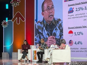 Penguatan Rantai Pasok Jadi Kunci UMKM Naik Kelas