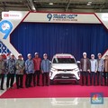 Nyaris Setengah Abad, Pabrik Mobil Ini Produksi 9 Juta Unit di RI