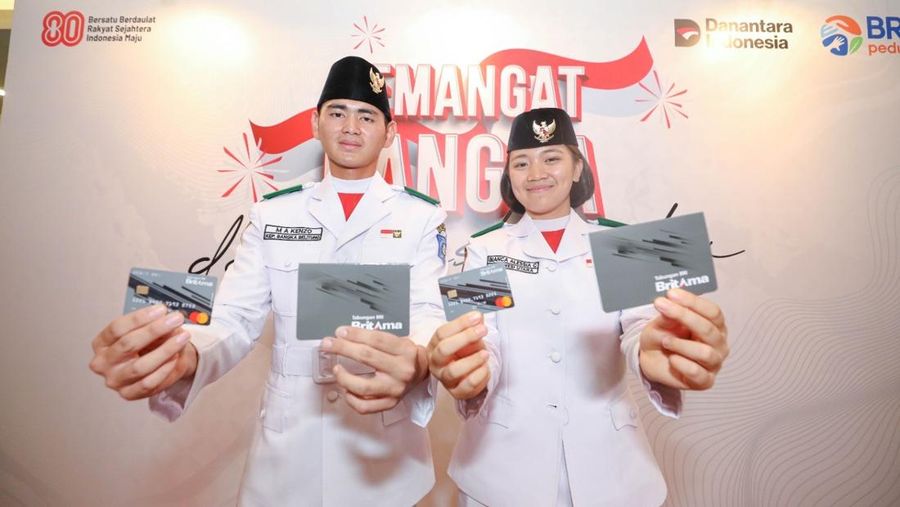 Dok BRI
