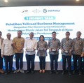 HPJI-Jasa Marga Gelar Insight Talk 2025 Bahas Nasib Jalan Tol