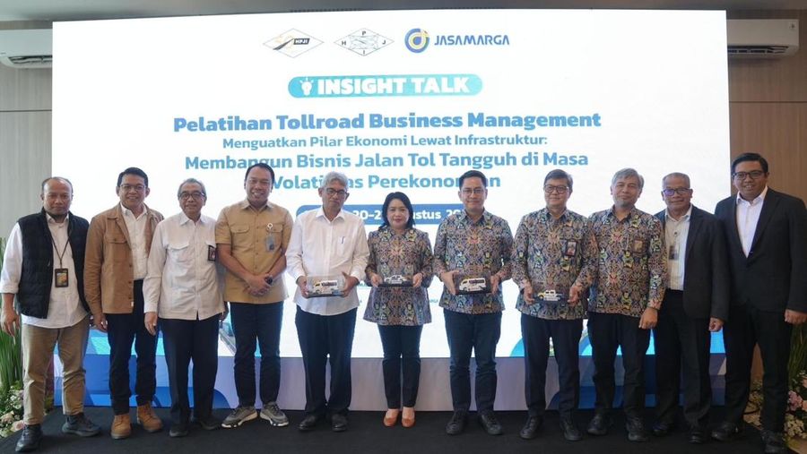 Dok Jasa Marga