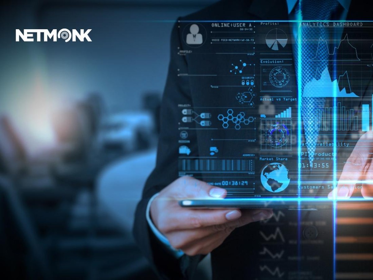 Netmonk Telkom Hadirkan Monitoring QoS untuk Jaringan Lebih Stabil