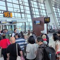 Pelita Air Dapat Penghargaan On-Time Performance Terbaik