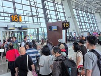 Pelita Air Dapat Penghargaan On-Time Performance Terbaik