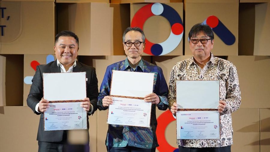 Dok Telkomsel