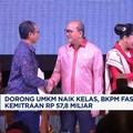 Video:Dorong UMKM Naik Kelas, BKPM Fasilitasi Kemitraan Rp 57,8 Miliar