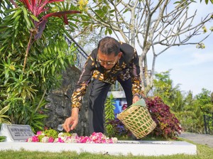 Menbud Fadli Zon Puji Warisan Intelektual Buya Syafii Maarif