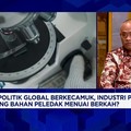 Video: Geopolitik Memanas, Industri Bahan Peledak RI Raup Peluang Baru