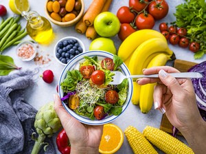 Lagi Diet Karbo? Ini Pengganti Nasi yang Tetap Bikin Kenyang