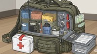 3 Perlengkapan yang Wajib Ada di Emergency Kit untuk Siaga Bencana