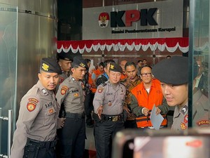 Tersangka Pemerasan, Wamenaker Noel Minta Maaf ke Prabowo dan Anak-Istri