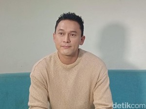 Indra Bruggman Luruskan Isu Soal Menikah