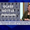 Video: Industri Kecantikan Tumbuh Pesat, Kemasan Jadi Kunci Daya Tarik