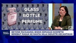 Video: Industri Kecantikan Tumbuh Pesat, Kemasan Jadi Kunci Daya Tarik