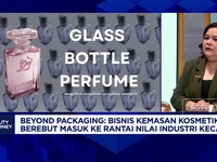Video: Industri Kecantikan Tumbuh Pesat, Kemasan Jadi Kunci Daya Tarik