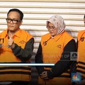 KPK Ungkap Pengusaha Dipalak Rp6 Juta untuk Sertifikat K-3