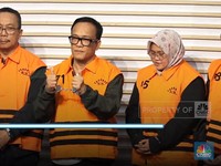 KPK Ungkap Pengusaha Dipalak Rp6 Juta untuk Sertifikat K-3