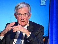 Dear Investor! Ini 4 Update Pasar Global, The Fed-Tarif Baru Trump