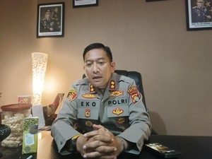 Polisi Beberkan Kronologi Pria Lombok Tengah Racuni Teman gegara Masalah HP