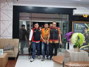 Kejati Bengkulu Tetapkan 2 Tersangka Baru Korupsi Batu Bara, Ini Perannya