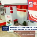 Video: Kemenkeu Luncurkan Tata Cara Pendanaan Kopdes Merah Putih