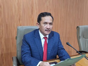 Danais DIY Dipotong, Legislator Eko Suwanto Sarankan Pemda Manfaatkan CSR