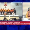 Video: Wamenaker Jadi Tersangka Kasus Sertifikasi K3, Begini Modusnya!