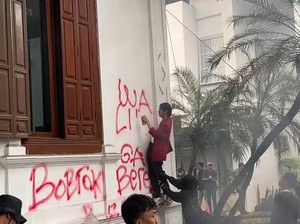 Vandalisme Balai Kota Bogor, Alarm Kesadaran Jaga Cagar Budaya