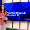 Video: Kejutan BI Untuk Ekonomi RI