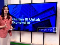 Video: Kejutan BI Untuk Ekonomi RI