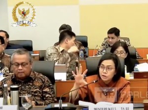 Menkeu: Sekolah Kedinasan Tidak Masuk Anggaran Pendidikan 2026