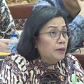 Sri Mulyani Siapkan Surat Utang Baru Dim Sum Bond, Ini Targetnya
