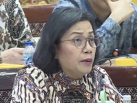 Sri Mulyani Siapkan Surat Utang Baru Dim Sum Bond, Ini Targetnya