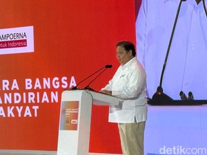 Airlangga Pede Ekonomi RI Tumbuh 5,2%, Begini Jurusnya