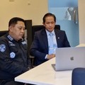 AS Warning Udang RI Kena Radioaktif, Menteri LH Langsung Turun Tangan