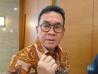 RI Belum Rampung Negosiasi Tarif Trump: Sawit, Kopi-Kakao Masuk Daftar