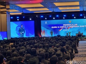 Mensos Tegaskan Sekolah Rakyat Jadi Bukti Negara Berpihak Wong Cilik