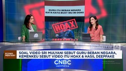 Video: Musk & Zuckerberg Mau Patungan - Heboh Tunjangan Rumah DPR