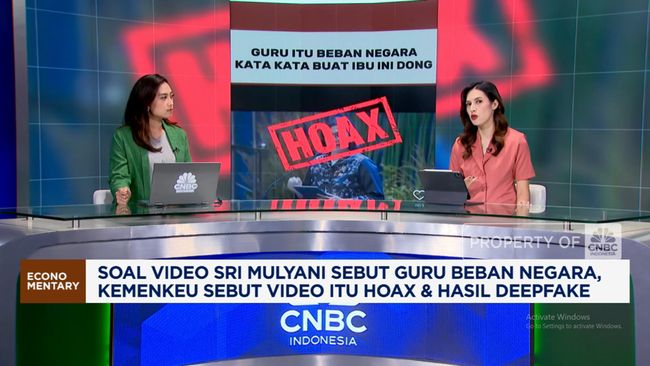 Video: Musk dan Zuckerberg Mau Patungan - Heboh Tunjangan Rumah DPR