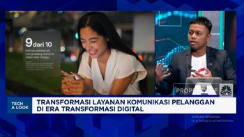 Video: OCA Indonesia, Solusi Interaksi Dengan Teknologi Omnicahnnel
