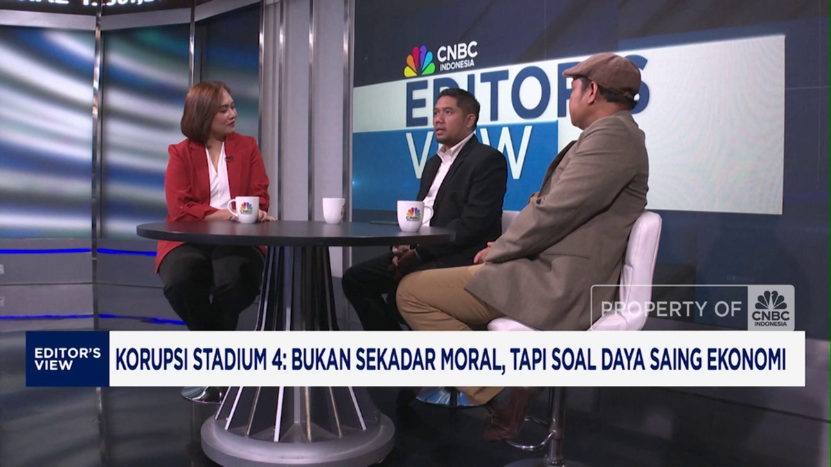 Video: OTT di Sektor Tenaga Kerja, Kepastian Bisnis Jadi Sorotan
